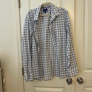 Apt 9 Dress shirt
